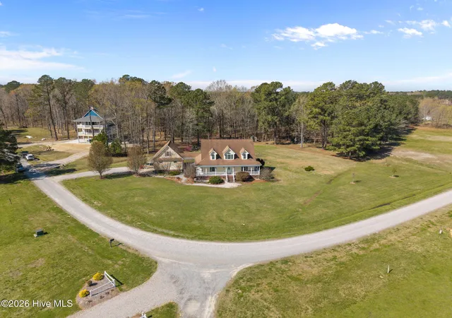 Homes for sale in Belhaven, NC | 1052 N Creek Dr, Belhaven, NC 27810 | MLS# 100562712