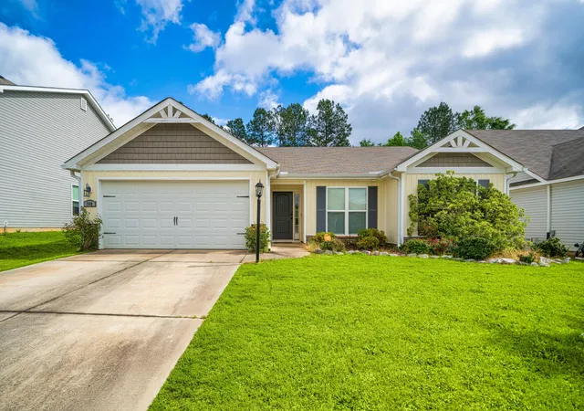 Photo 1 of Single family home for sale at 748 Neville St, Grovetown, GA 30813 | MLS# 98194338 | Listing updated on 2026-07-14