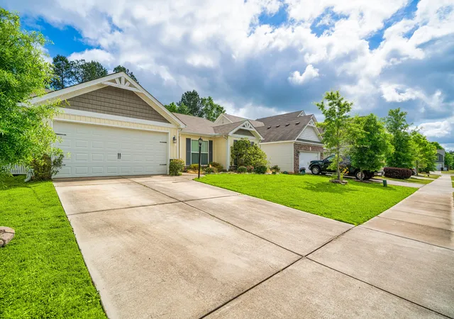 Photo 1 of Single family home for sale at 748 Neville St, Grovetown, GA 30813 | MLS# 98194338 | Listing updated on 2026-07-14