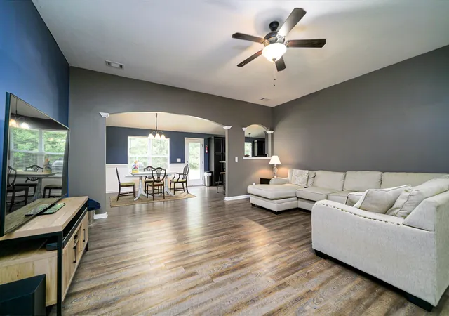 Photo 3 of Single family home for sale at 748 Neville St, Grovetown, GA 30813 | MLS# 98194338 | Listing updated on 2026-07-14