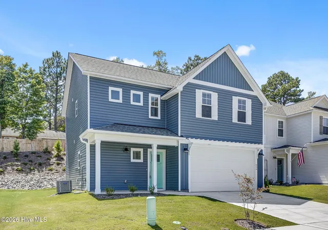 Photo 3 of Single family home for sale at 656 Chambers Dr, Southern Pines, NC 28387 | MLS# 100572645 | Listing updated on 2026-08-31
