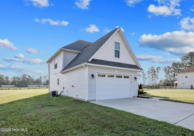Photo 3 of Single family home for sale at 158 Turkey Trot Ln, Raeford, NC 28376 | MLS# 100599915 | Listing updated on 2026-08-29