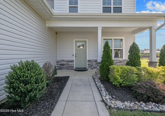 Photo 4 of Single family home for sale at 158 Turkey Trot Ln, Raeford, NC 28376 | MLS# 100599915 | Listing updated on 2026-08-29