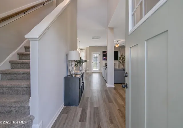 Photo 5 of Single family home for sale at 158 Turkey Trot Ln, Raeford, NC 28376 | MLS# 100599915 | Listing updated on 2026-08-29