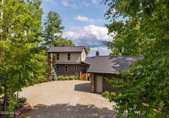 Photo 2 of Single family home for sale at 57 Gentle Ponds View, Murphy, NC 28906 | MLS# 100584749 | Listing updated on 2026-08-19