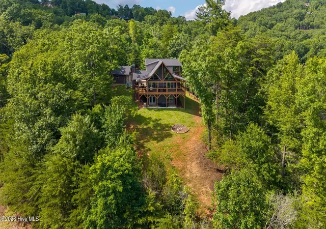 Photo 3 of Single family home for sale at 57 Gentle Ponds View, Murphy, NC 28906 | MLS# 100584749 | Listing updated on 2026-08-19