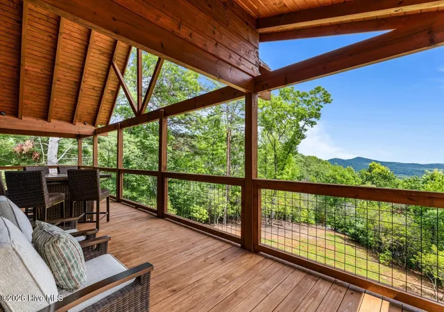 Photo 5 of Single family home for sale at 57 Gentle Ponds View, Murphy, NC 28906 | MLS# 100584749 | Listing updated on 2026-08-19