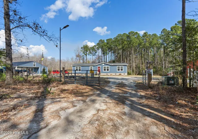 3rd image of 460 Oakey Point Rd, Hampstead, NC 28443 | MLS# 100559666