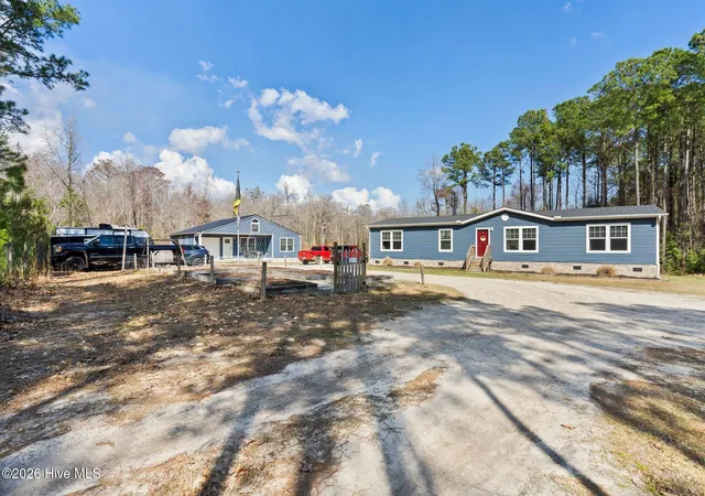4th image of 460 Oakey Point Rd, Hampstead, NC 28443 | MLS# 100559666