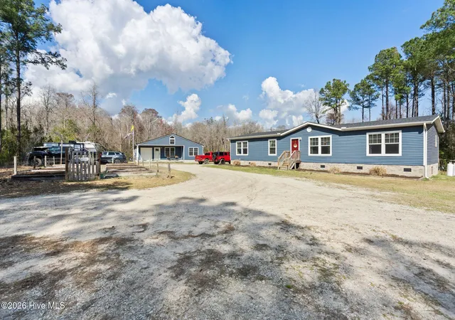 5th image of 460 Oakey Point Rd, Hampstead, NC 28443 | MLS# 100559666