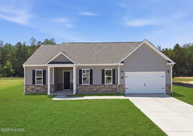 1st image of 10650 Beard Wy, Bailey, NC 27807 | MLS# 100567179