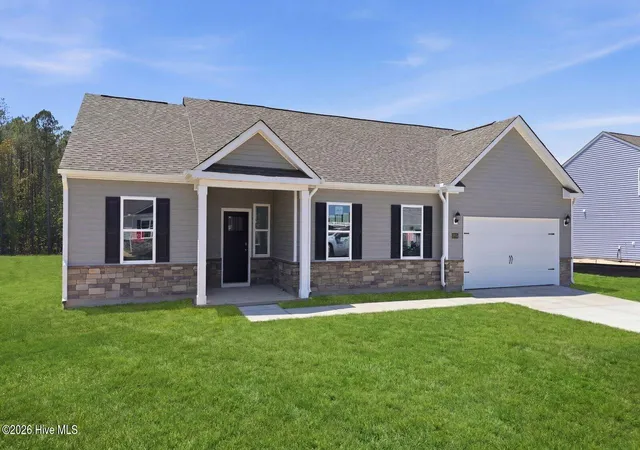 2nd image of 10650 Beard Wy, Bailey, NC 27807 | MLS# 100567179