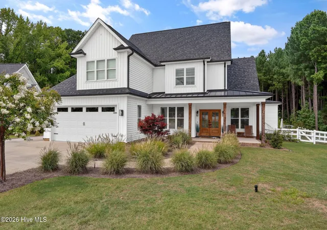 Photo 1 of Single family home for sale at 3904 Redbay Ln N, Wilson, NC 27896 | MLS# 100593477 | Listing updated on 2026-08-18