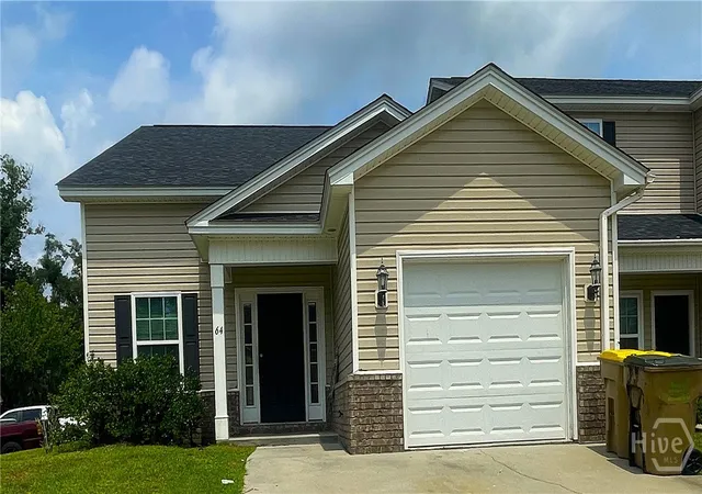 1st image of 64 Cypress Ln, Richmond Hill, GA 31324 | MLS# SA361773
