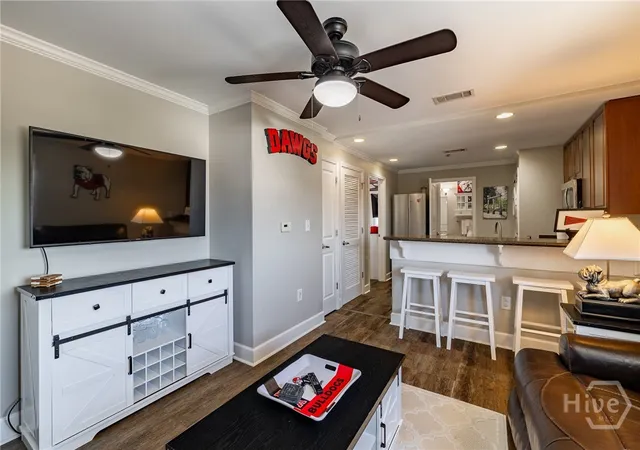 Photo 3 of Condo for sale at 250 W Broad St #601, Athens, GA 30601 | MLS# CL354727 | Listing updated on 2026-07-07