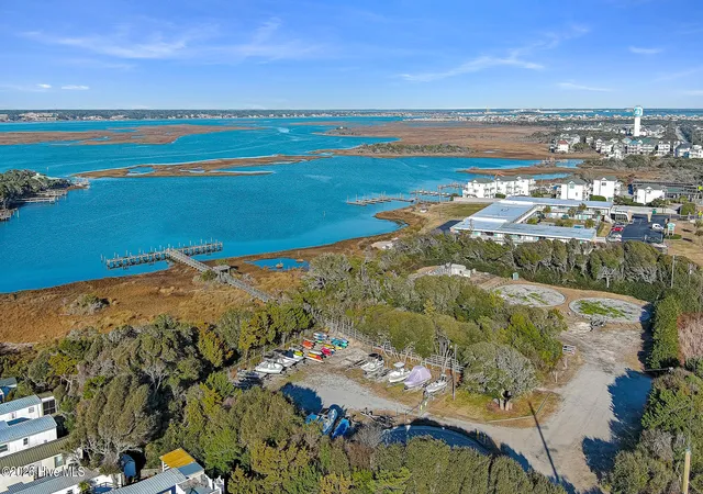 2nd image of 2111 W Fort Macon Rd, Atlantic Beach, NC 28512