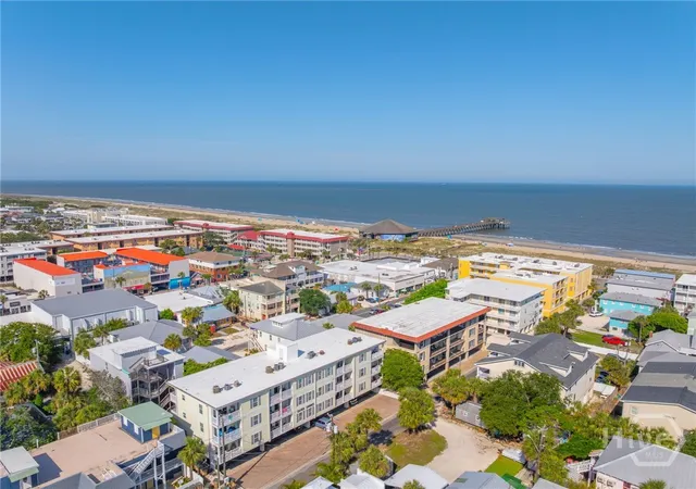 Homes for sale in Tybee Island, GA | 18 Silver Ave #1, Tybee Island, GA 31328 | MLS# SA356447
