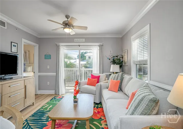 Homes for sale in Tybee Island, GA | 18 Silver Ave #1, Tybee Island, GA 31328 | MLS# SA356447