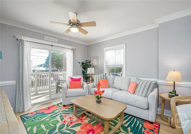 Homes for sale in Tybee Island, GA | 18 Silver Ave, Tybee Island, GA 31328