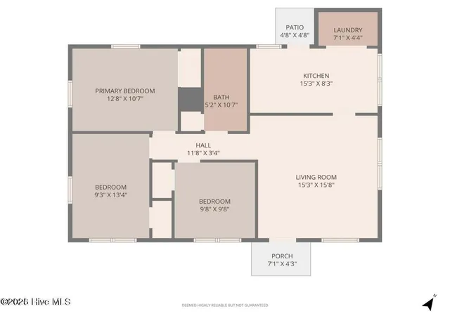 27th image of 121 Bryan St, Jacksonville, NC 28540 | MLS# 100586261