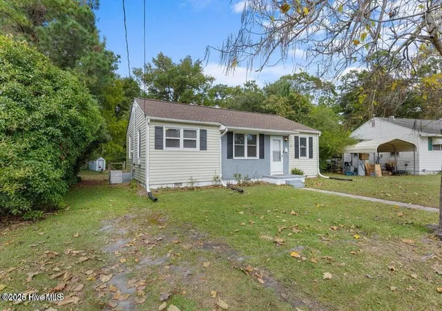 3rd image of 121 Bryan St, Jacksonville, NC 28540 | MLS# 100586261