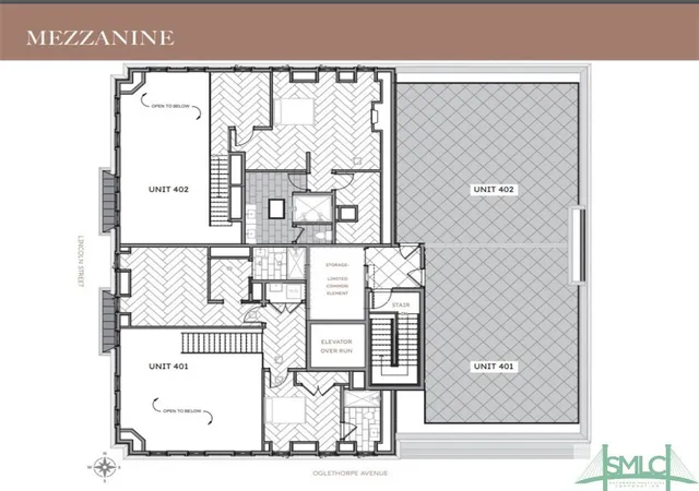 Homes for sale in Savannah, GA | 302 East Oglethorpe Ave #402, Savannah, GA 31401 | MLS# SA304360