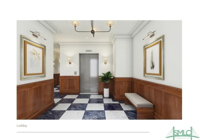 Homes for sale in Savannah, GA | 302 East Oglethorpe Ave #402, Savannah, GA 31401 | MLS# SA304360