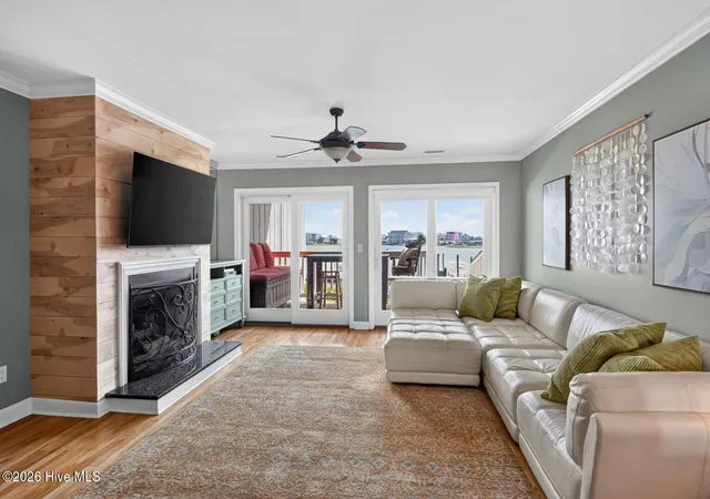 Photo 2 of Townhouse for sale at 1200 Saint Joseph St #58, Carolina Beach, NC 28428 | MLS# 100593505 | Listing updated on 2026-09-02