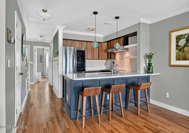 Photo 3 of Townhouse for sale at 1200 Saint Joseph St #58, Carolina Beach, NC 28428 | MLS# 100593505 | Listing updated on 2026-09-02