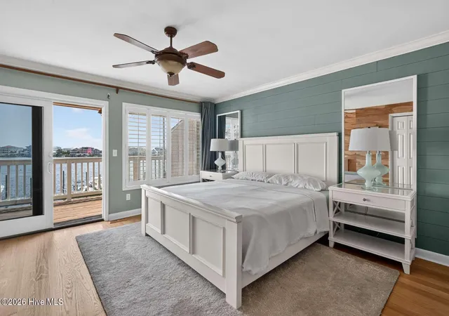 Photo 3 of Townhouse for sale at 1200 Saint Joseph St #58, Carolina Beach, NC 28428 | MLS# 100593505 | Listing updated on 2026-09-02