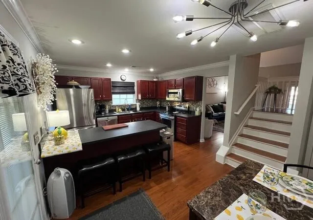 3rd image of 206 Sonata Cir, Pooler, GA 31322 | MLS# SA350911
