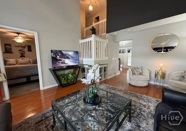 5th image of 206 Sonata Cir, Pooler, GA 31322 | MLS# SA350911