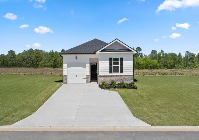 Homes for sale in Graniteville, SC | 820 Feldspar Manor, Graniteville, SC 29829 | MLS# 100582442