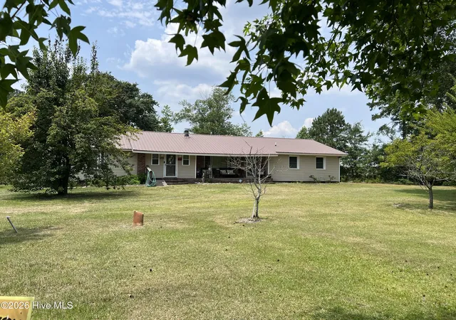 Photo 1 of Single family home for sale at 5978 Highway 258 S, Deep Run, NC 28525 | MLS# 100556300 | Listing updated on 2026-08-27