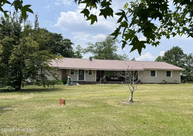 Single family home for sale at 5978 Highway 258 S, Deep Run, NC 28525 | MLS# 100556300