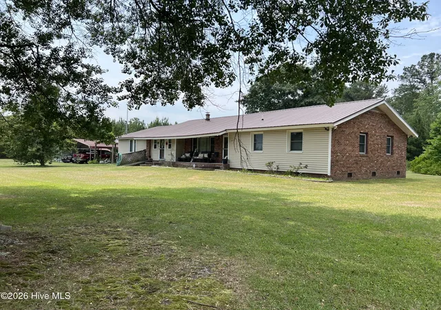 Photo 2 of Single family home for sale at 5978 Highway 258 S, Deep Run, NC 28525 | MLS# 100556300 | Listing updated on 2026-08-27