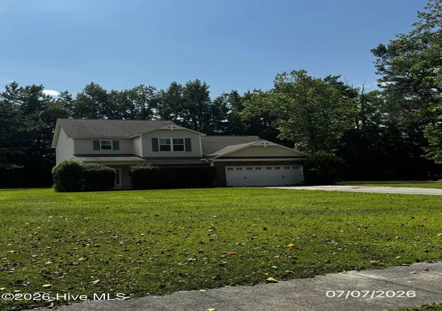 1st image of 107 Wynstone Dr, Jacksonville, NC 28540 | MLS# 100588709