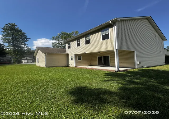 24th image of 107 Wynstone Dr, Jacksonville, NC 28540 | MLS# 100588709