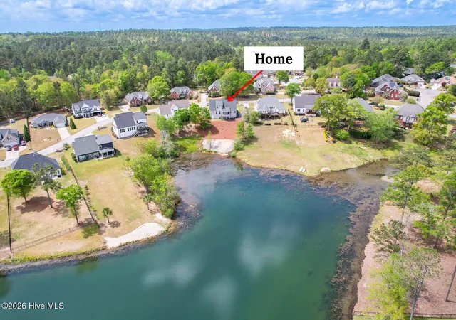 Homes for sale in North Augusta, SC | 325 Dove Lake Dr, North Augusta, SC 29841 | MLS# 100587572