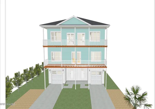 1st image of 7224 Ocean Dr #A, Emerald Isle, NC 28594 | MLS# 100577727