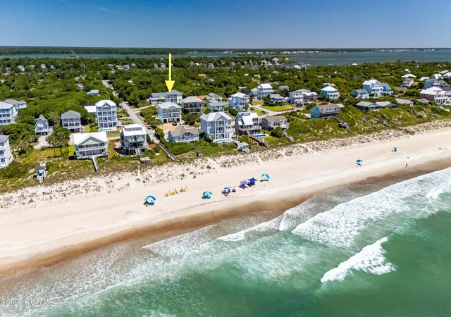 3rd image of 7224 Ocean Dr #A, Emerald Isle, NC 28594 | MLS# 100577727
