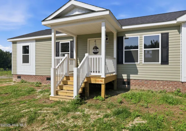 Photo 2 of Single family home for sale at 9146 S Nc 58, Elm City, NC 27822 | MLS# 100588060 | Listing updated on 2026-09-03