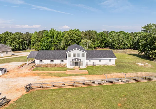 Homes for sale in Lincolnton, GA | 1960 White Rock Rd, Lincolnton, GA 30817 | MLS# 98198064