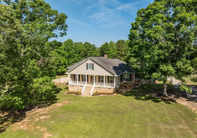Homes for sale in Lincolnton, GA | 1960 White Rock Rd, Lincolnton, GA 30817 | MLS# 98198064