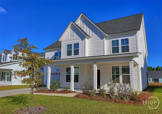 Photo 2 of Single family home for sale at 734 Blue Moon Xing, Pooler, GA 31322 | MLS# SA342845 | Listing updated on 2026-07-30