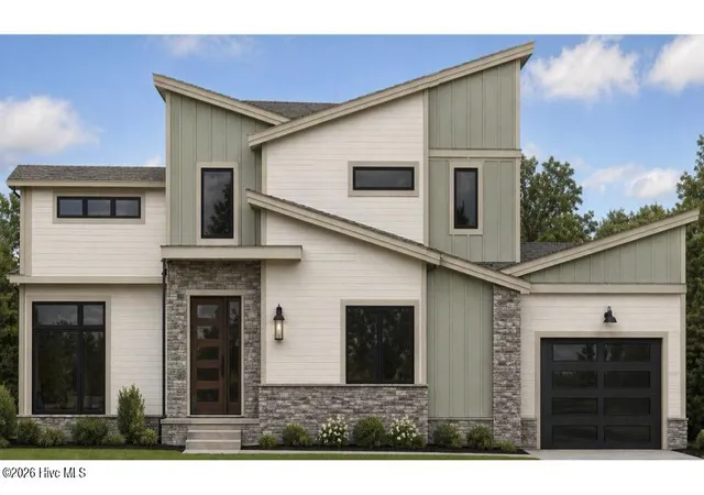 Photo 1 of Single family home for sale at 860 Central Dr, Southern Pines, NC 28387 | MLS# 100596116 | Listing updated on 2026-08-18