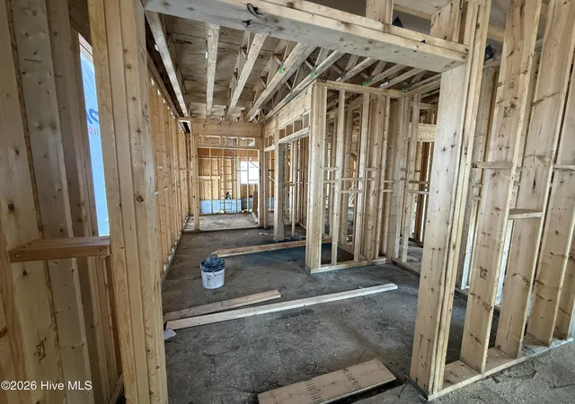 Photo 22 of Single family home for sale at 860 Central Dr, Southern Pines, NC 28387 | MLS# 100596116 | Listing updated on 2026-08-18