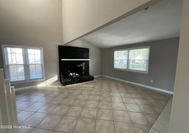 image of 3203 Gordon Dr, Greenville, NC 27834 | MLS# 100566607