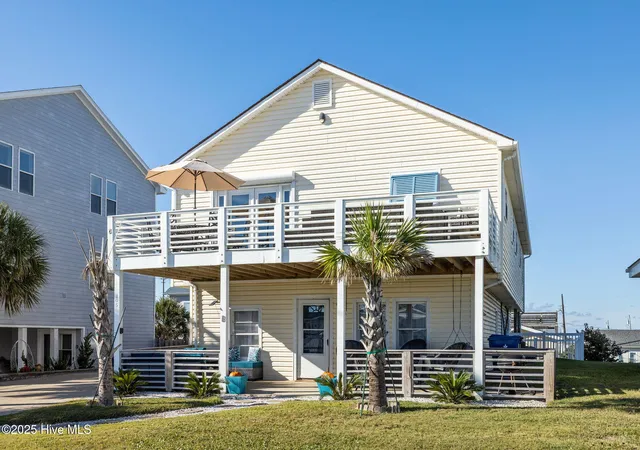 1st image of 205 Barefoot Ln, Atlantic Beach, NC 28512 | MLS# 100534341