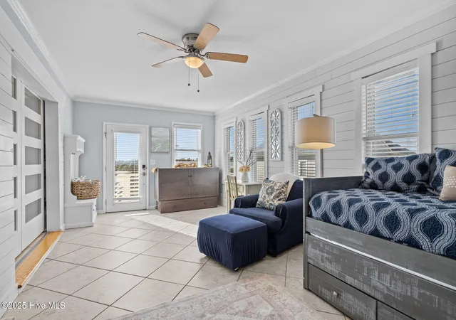 3rd image of 205 Barefoot Ln, Atlantic Beach, NC 28512 | MLS# 100534341